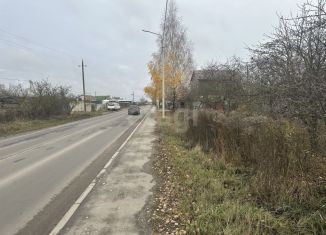Продается земельный участок, 6 сот., Брянская область, улица Связистов