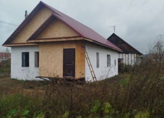 Продам дом, 82.5 м2, Кемеровская область, Степная улица