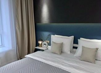 Сдам 2-ком. квартиру, 45 м2, Кемерово, улица Терешковой, 16А, ЖК Московский Проспект