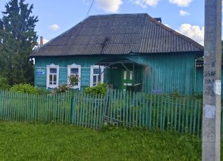 Продам дом, 41.2 м2, рабочий посёлок Любохна, улица Ленина, 30