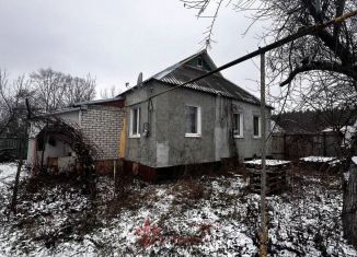 Продаю дом, 60.9 м2, Белгородская область, Центральная улица, 8