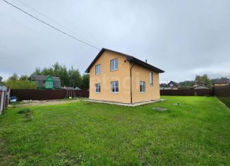 Дом на продажу, 105 м2, Тверская область, 8-я улица, 338
