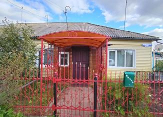 Продам дом, 77.5 м2, Омская область, Школьная улица, 2