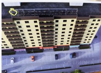 Продажа двухкомнатной квартиры, 65.9 м2, Новомосковск, Донской проезд, 2