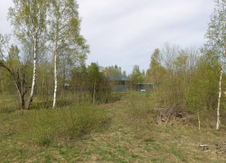Продам участок, 10 сот., Тверская область