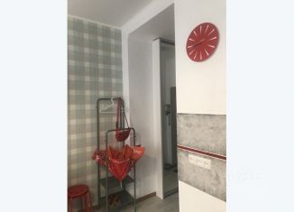 Сдам 1-комнатную квартиру, 21 м2, посёлок городского типа Гаспра, Лесная улица, 2Б