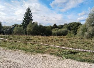 Продажа участка, 10 сот., Тульская область