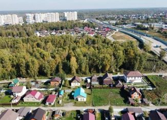 Продаю земельный участок, 8.83 сот., Томская область, Янтарная улица, 4