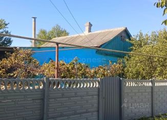 Продам дом, 70 м2, посёлок городского типа Советский, улица Некрасова