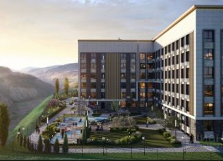 Продажа 1-комнатной квартиры, 34 м2, Кисловодск