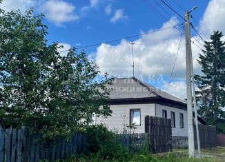 Продается дом, 60.6 м2, Кемеровская область, Октябрьская улица