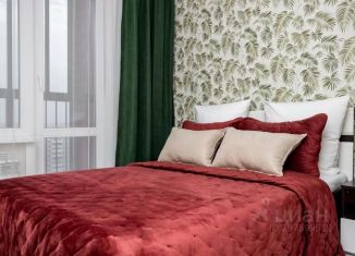 Сдача в аренду 1-ком. квартиры, 39 м2, Иркутск, проезд Атласова, 5