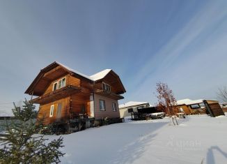 Продаю дом, 138 м2, Иркутская область, 2-я Верхняя улица, 5А
