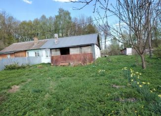 Продажа дома, 48.7 м2, Тульская область, Садовая улица, 8