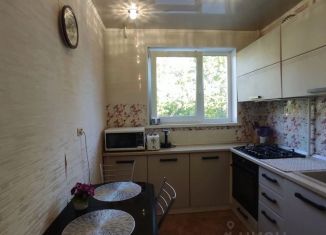 Продается трехкомнатная квартира, 63.4 м2, Челябинск, Ереванская улица, 10