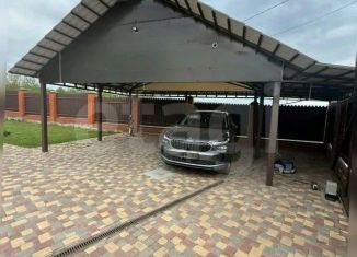 Продам дом, 160 м2, село Верхнее Казачье, Цветочная улица, 18