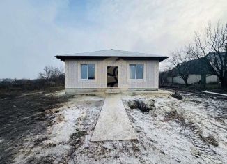 Дом на продажу, 110 м2, Белгородская область, улица Ветеранов