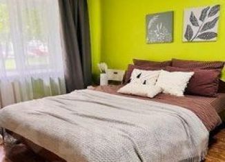 Сдача в аренду 1-комнатной квартиры, 40 м2, Уфа, Октябрьский район, проспект Октября, 65/1