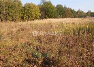 Продам земельный участок, 9 сот., Владимирская область