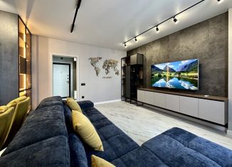 Аренда 2-комнатной квартиры, 65 м2, Оренбург, улица Поляничко, 9