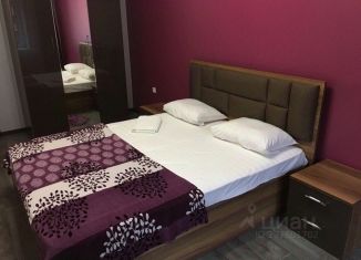 Сдам двухкомнатную квартиру, 80 м2, Иркутская область, Красноказачья улица, 76