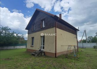 Продаю дом, 100.2 м2, Калининградская область, Центральная улица