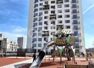 Продажа 1-комнатной квартиры, 42.1 м2, Тюмень, Калининский округ