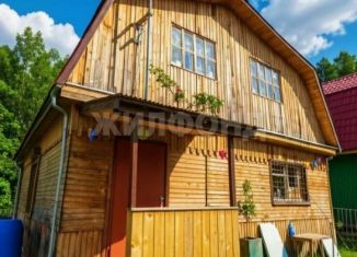 Продается дача, 106 м2, Томск, Кировский район
