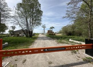 Участок на продажу, 8 сот., посёлок Солнечное