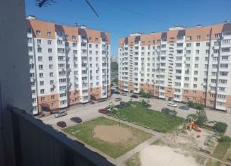 Продаю трехкомнатную квартиру, 68.4 м2, Саратовская область, проспект Химиков, 3/2