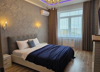 Сдача в аренду 1-комнатной квартиры, 52 м2, Орёл, улица Михалицына, 1