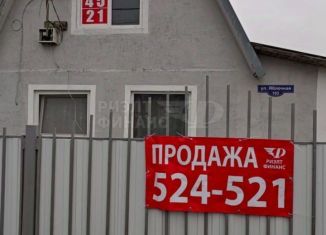 Дом на продажу, 55 м2, Калининград, Яблочная улица, 103, Центральный район