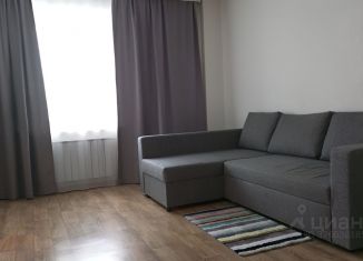 Однокомнатная квартира на продажу, 33.9 м2, Свердловская область, улица Сакко и Ванцетти, 10
