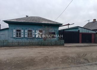 Продажа дома, 46.7 м2, Усолье-Сибирское, Заречная улица, 23