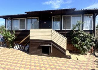 Продажа дома, 58 м2, Крым, Абрикосовая улица