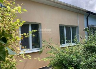 Продаю дом, 45 м2, посёлок городского типа Кировское, улица Шевченко