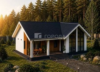 Продаю земельный участок, 7 сот., Алтайский край, Центральная улица, 92