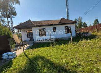 Продаю дом, 120 м2, рабочий поселок Маркова, Привольная улица, 20