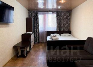Сдается однокомнатная квартира, 36 м2, Мурманск, проспект Героев-Североморцев, 31, Ленинский округ