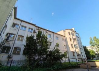 Продается двухкомнатная квартира, 91.4 м2, Ярославль, улица Терешковой, 21
