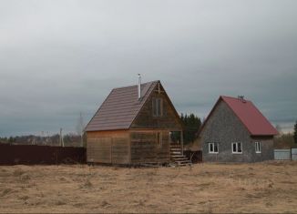 Продам дом, 30 м2, Ярославская область, Центральная улица