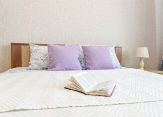 Двухкомнатная квартира в аренду, 60 м2, Пермь, улица Александра Турчевича, 6, ЖК Арсенал