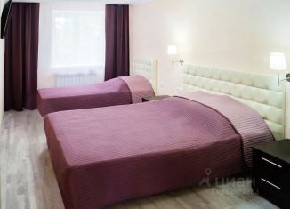 Сдача в аренду двухкомнатной квартиры, 52 м2, Бузулук, 2-й микрорайон, 31