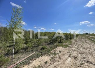 Земельный участок на продажу, 14.1 сот., Калужская область, Млечная улица