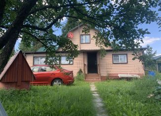Дом на продажу, 115 м2, Владимирская область, Центральная улица, 58