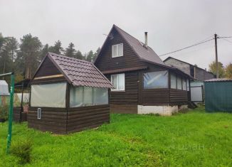 Дом на продажу, 48 м2, Владимирская область, СНТ Кунилово, 191
