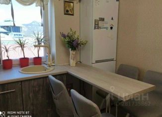 Сдаю в аренду однокомнатную квартиру, 30 м2, Судак, улица Ленина, 90А