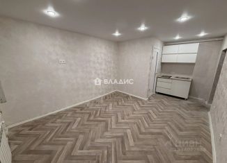 Продам квартиру студию, 20 м2, Пензенская область, проспект Строителей, 3