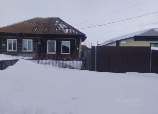 Продажа дома, 22 м2, Алтайский край, улица Загайнова, 23
