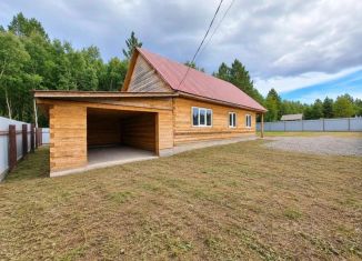 Дом на продажу, 98.6 м2, Иркутская область, СНТ Чайка, 222